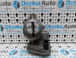 Clapeta acceleratie 780438401, Bmw X5 (E70) 3.0d