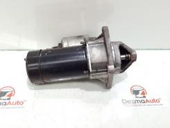 Electromotor D6RA293, Opel Agila (A) (H00) 1.0b