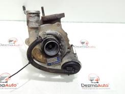 Turbosuflanta 54359700006, Opel Corsa C (F08, W5L)  1.3cdti