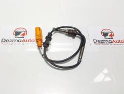 Sonda temperatura gaze 03G906088AF, Vw Polo (6R) 1.6tdi (id:340955)