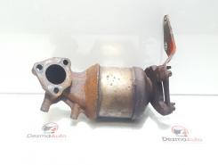 Catalizator GM13106917, Opel Astra H, 1.7cdti