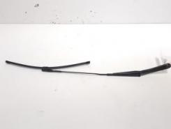 Brat stergator dreapta fata, cod 8K1955408, Audi A4, 2007-2015 (id.157606)
