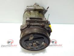 Compresor clima, 9651911480, Citroen C4 (I), 1.6HDI (pr:117994)