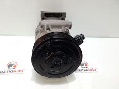 Compresor clima, 7711135808, Renault Megane 2, 1.9DCI (id:306160)