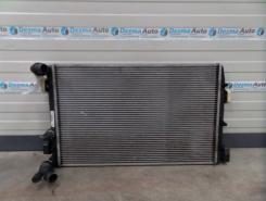 Radiator racire apa, 6Q0121253R, Skoda Roomster, 1.4tdi (id.157897)