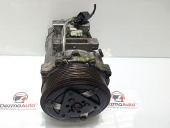 Compresor clima, 3M5H-19D629-HC, Ford Focus C-Max, 2.0tdci (pr:110747)