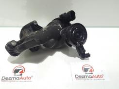 Vas filtru gaze benzina 036103464AJ, Skoda Fabia 1 (6Y2) 1.4b