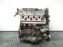 Motor, X17DTL, Opel Astra F, 1.7dti (pr;110747)