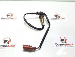 Sonda lambda 06A906262AJ, Audi A3 (8L1) 1.8t