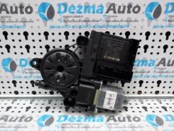 Motoras macara stanga fata 3C2837461L, 1K0959792N, Vw Passat 2005-2010 (id.157696)