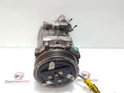 Compresor clima 9645440480, Peugeot 406 coupe, 2.2b