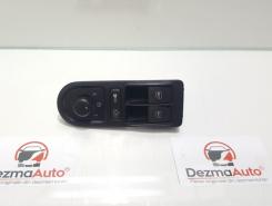 Buton comanda geam stanga fata 7H5959539E, Vw Transporter 5 (7HB, 7HJ) (id:341960)