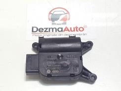 Motoras aeroterma bord 3C0907511A, Audi Q3