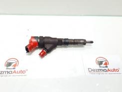 Injector 9641742880, Peugeot Boxer, 2.0hdi (id:342278)