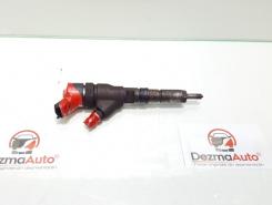 Injector 9641742880, Peugeot Boxer, 2.0hdi (id:342279)