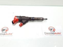 Injector 9641742880, Peugeot Boxer, 2.0hdi (id:342280)