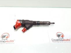 Injector 9641742880, Peugeot Boxer, 2.0hdi (id:342275)