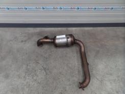 Catalizator 3M51-5F297-RA, Ford Focus 2 (DA) 1.6tdci