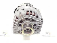 Alternator cod 8200290217, Renault Scenic 2, 1.9dci