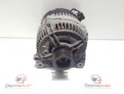 Alternator cod 028903025S,  Ford Galaxy 2, 1.9tdi (id:342628)