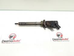 Injector 0445110239, Peugeot 307 SW, 1.6hdi (id:342214)