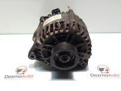 Alternator cod 2T1U-CC, Ford Transit Connect (P65) 1.8tddi (id:343187)