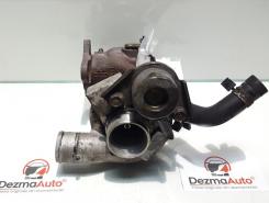 Turbosuflanta 49173-06511, Opel Astra H, 1.7cdti (id:343232)