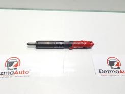 Injector, EJBR01801A, Renault Megane 2, 1.5dci (id:343468)