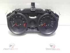 Ceas bord, 8200408780, Renault Megane 2 sedan (id:343675)