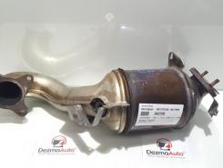 Catalizator 1K0131701DE, 1K0178PB, Vw Golf 5 (1K1) 1.4tsi (id:343720)