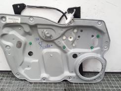 Macara electrica stanga fata, 1T1837729AE, Vw Touran (1T1, 1T2) (id:343919)