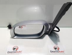 Oglinda electrica stanga cu semnalizare, Vw Touran (1T1, 1T2) (id:343925)