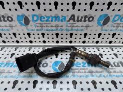 Sonda lambda 06A906262BS, Seat Toledo 3, 1.6Benz (id.158228)