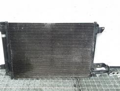 Radiator clima, 1K0820411Q, Seat Leon (1P1) 2.0tdi (id:343996)