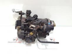 Pompa injectie R8448B391C, Peugeot 206, 1.9d