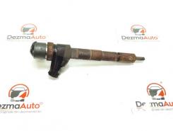 Injector 0445110327, Opel Insignia A Combi, 2.0cdti