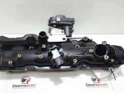 Galerie admisie cu clapete GM55566258, Opel Astra J combi, 2.0CDTI