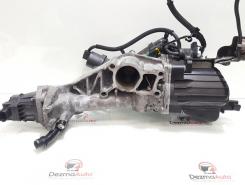 Racitor gaze cu egr GM55662824, Opel Astra J sedan, 2.0CDTI