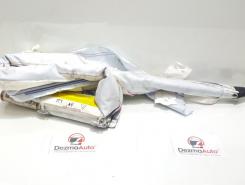 Airbag cortina dreapta, GM13231633, Opel Zafira B (A05) (id:344353)