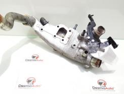 Corp termostat, 9634438810, Citroen Jumper Autoutilitara, 2.0hdi