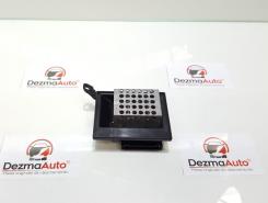 Rezistenta ventilator incalzire, A0018216560, Mercedes Vito Autobus (W639) 2.2cdi