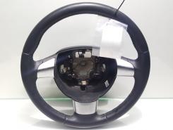 Volan piele, 4M51-13600-EL, Ford Focus 2 (DA) (id:344334)