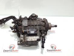 Pompa injectie 028130081P, Vw Polo (6N2) 1.7sdi