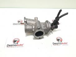 Egr, 897353973, Opel Astra H Twin Top, 1.7cdti