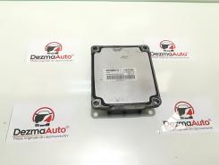 Calculator motor, 8973583774, Opel Astra H Van, 1.7cdti