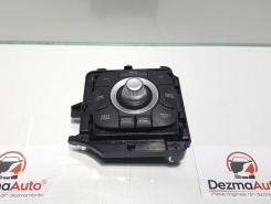 Joystick navigatie, 253B00345R, Renault Megane 3 coupe (id:344480)