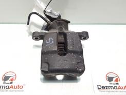 Etrier stanga spate, Renault Megane 3 coupe, 1.5dci (id:344470)