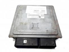 Calculator motor 03L907425C, VW Golf 6 Variant (AJ5), 1.6TDI