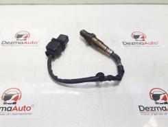 Sonda lambda GM55573637, Opel Astra H GTC 1.9CDTI