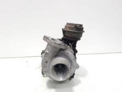 Turbosuflanta 8980536744, Opel Astra H 1.7CDTI